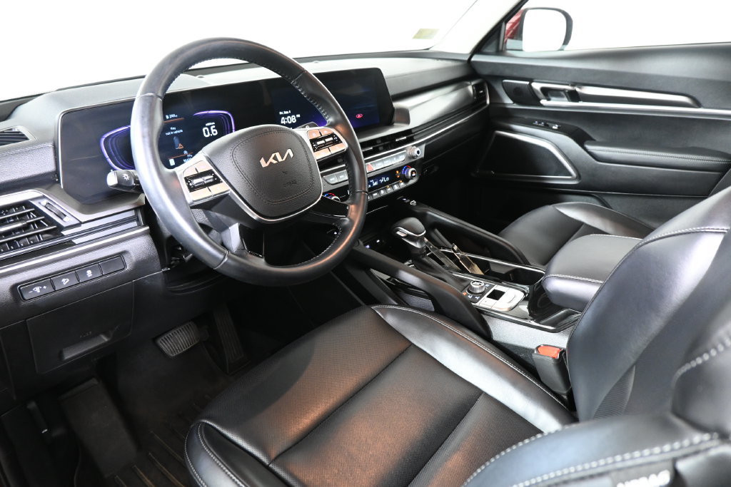 Used 2024 Kia Telluride S AWD/4WD image 15