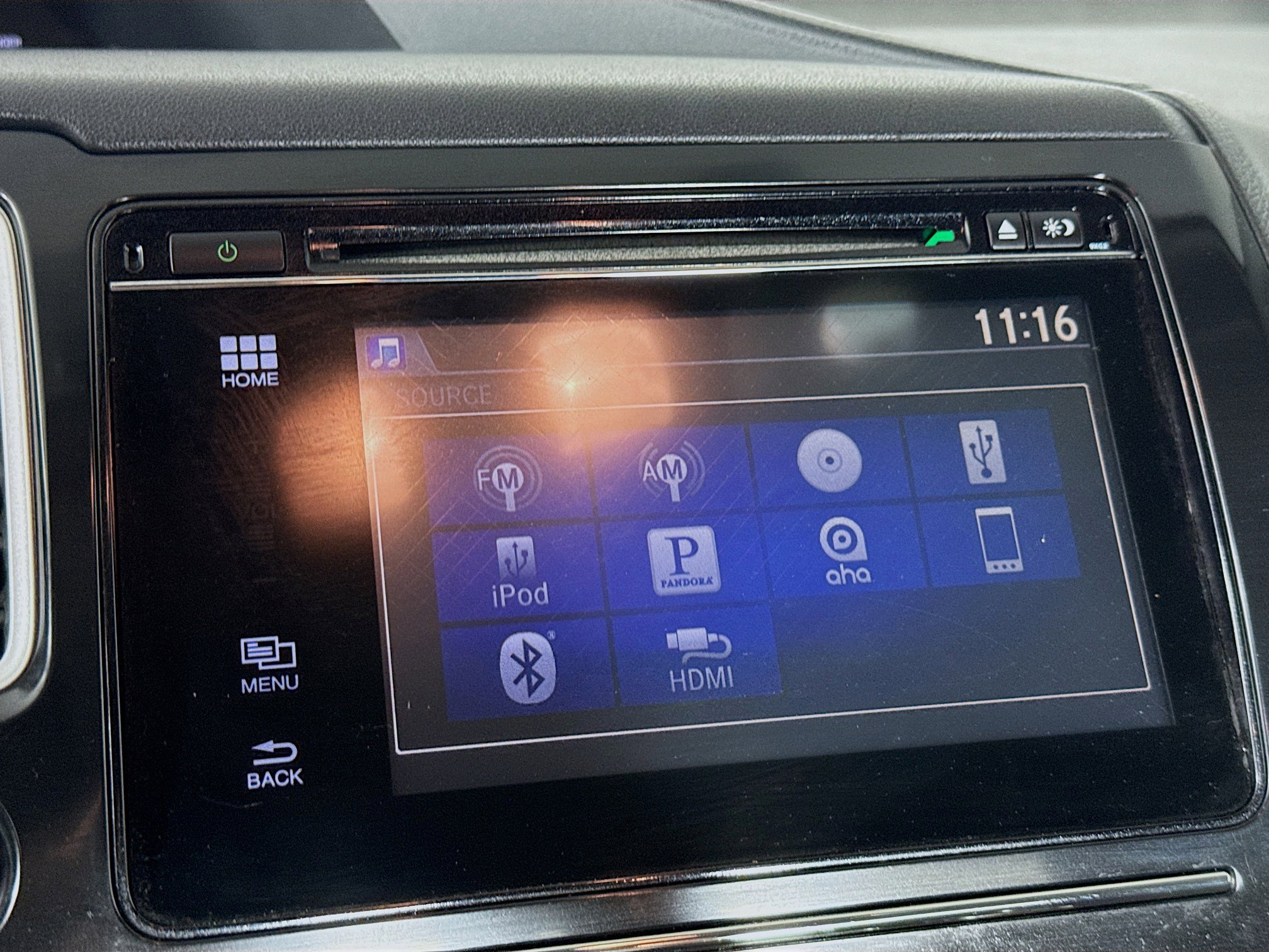 Used 2014 Honda Civic EX image 16