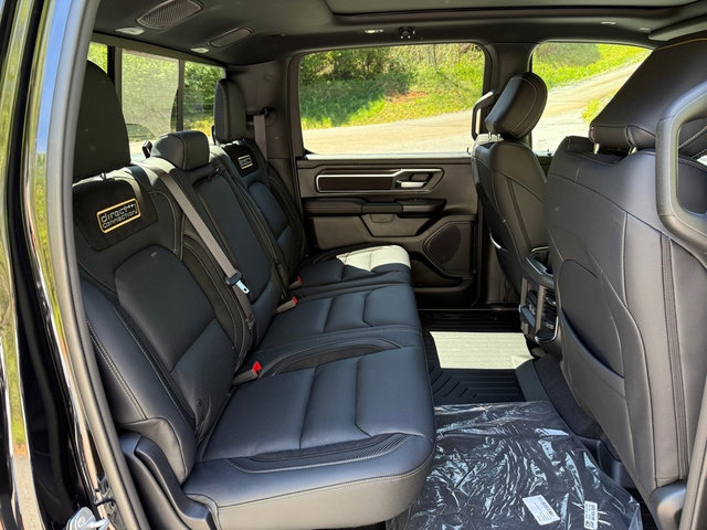 New 2026 RAM 1500 Big Horn AWD/4WD image 23