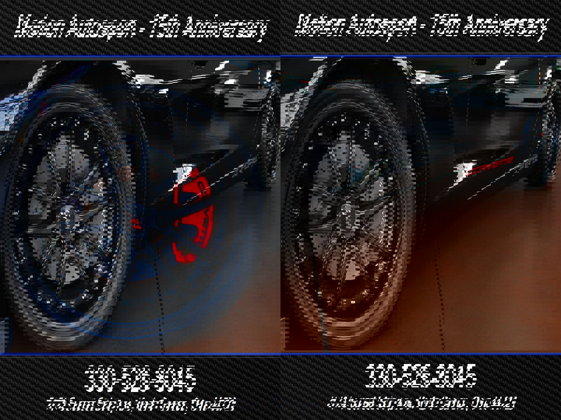 Used 2007 Chevrolet Corvette Convertible w/ Preferred Equipment Group image 43