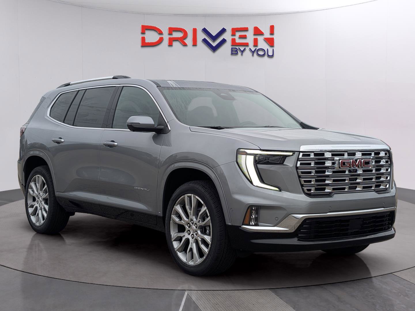 New 2026 GMC Acadia Denali w/ Super Cruise Package FWD image 7