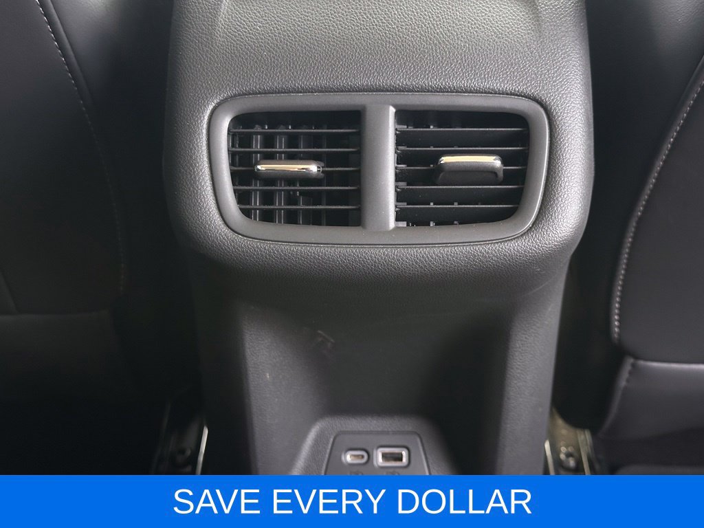 Used 2023 Buick Envision Preferred w/ Sport Touring Package AWD/4WD image 20