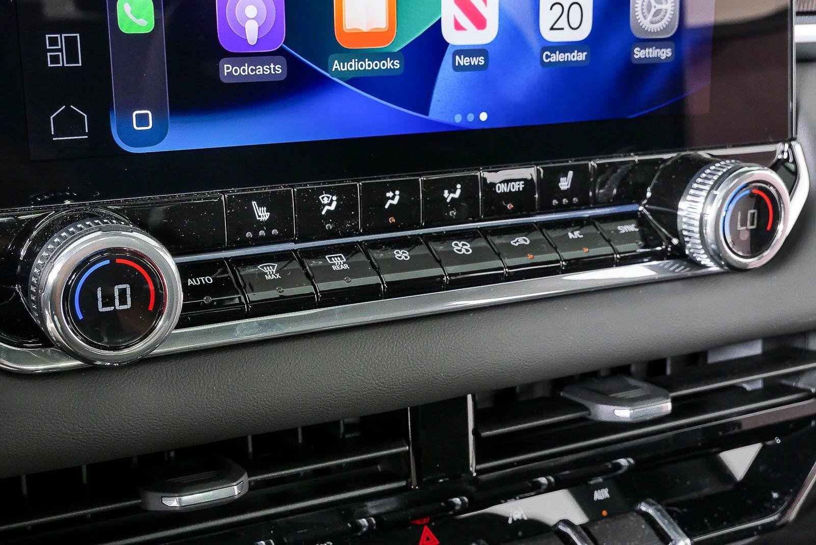 New 2026 GMC Canyon Elevation w/ Convenience Package RWD image 14