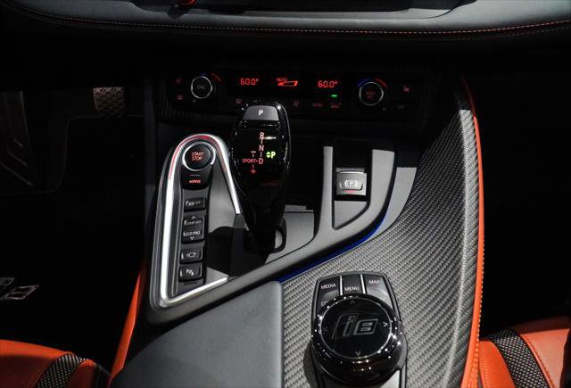 Used 2019 BMW i8 Coupe image 31