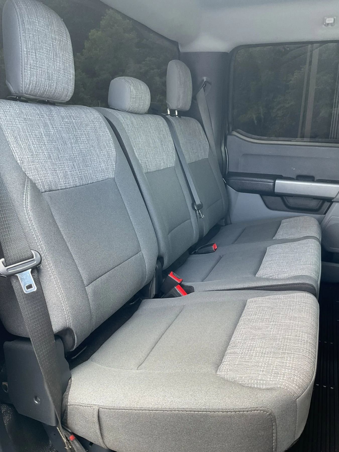 Used 2024 Ford F250 XLT AWD/4WD image 44