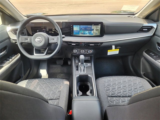 New 2025 Nissan Kicks SV image 6