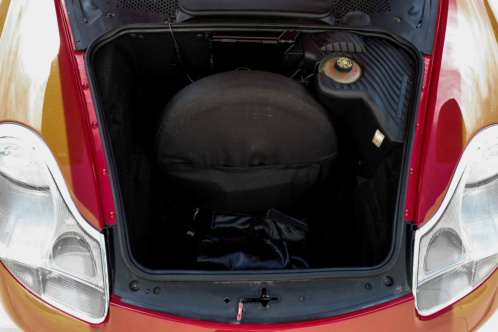 Used 2004 Porsche Boxster image 42