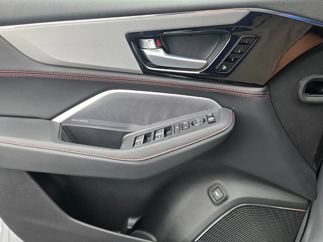 New 2026 Acura MDX A-Spec AWD/4WD image 13