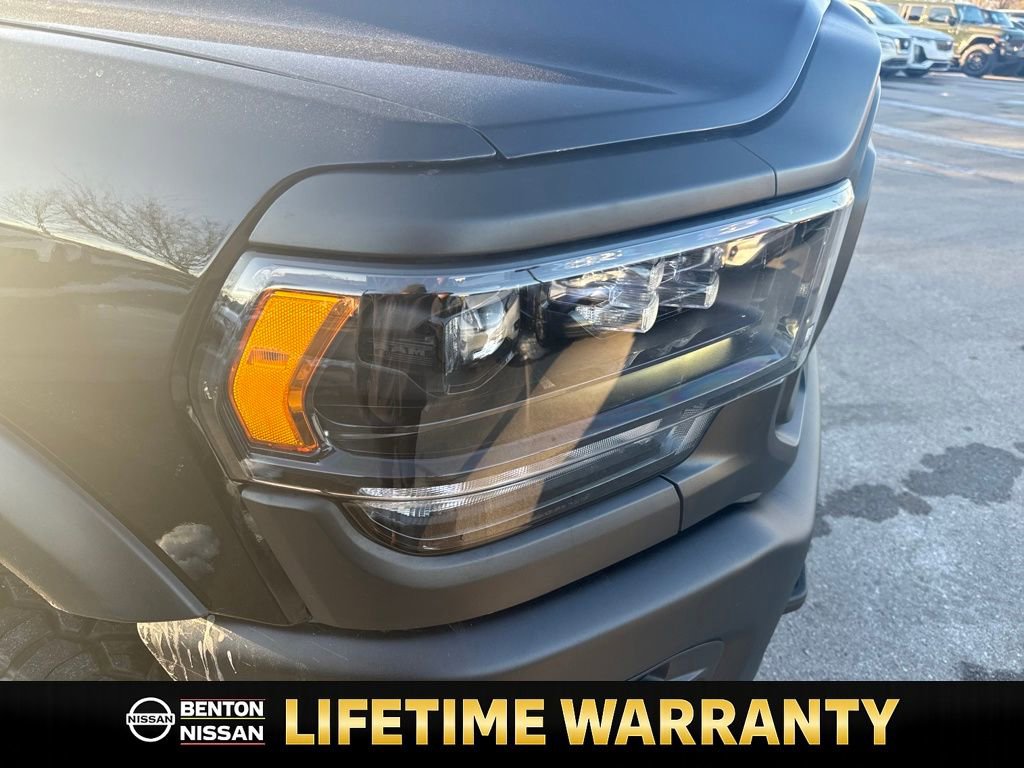 Used 2023 RAM 2500 Power Wagon w/ Level 2 Equipment Group image 65