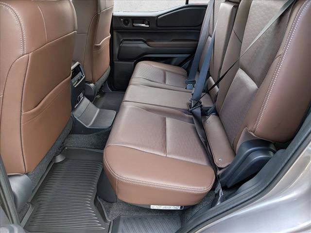 New 2026 Toyota Land Cruiser image 15