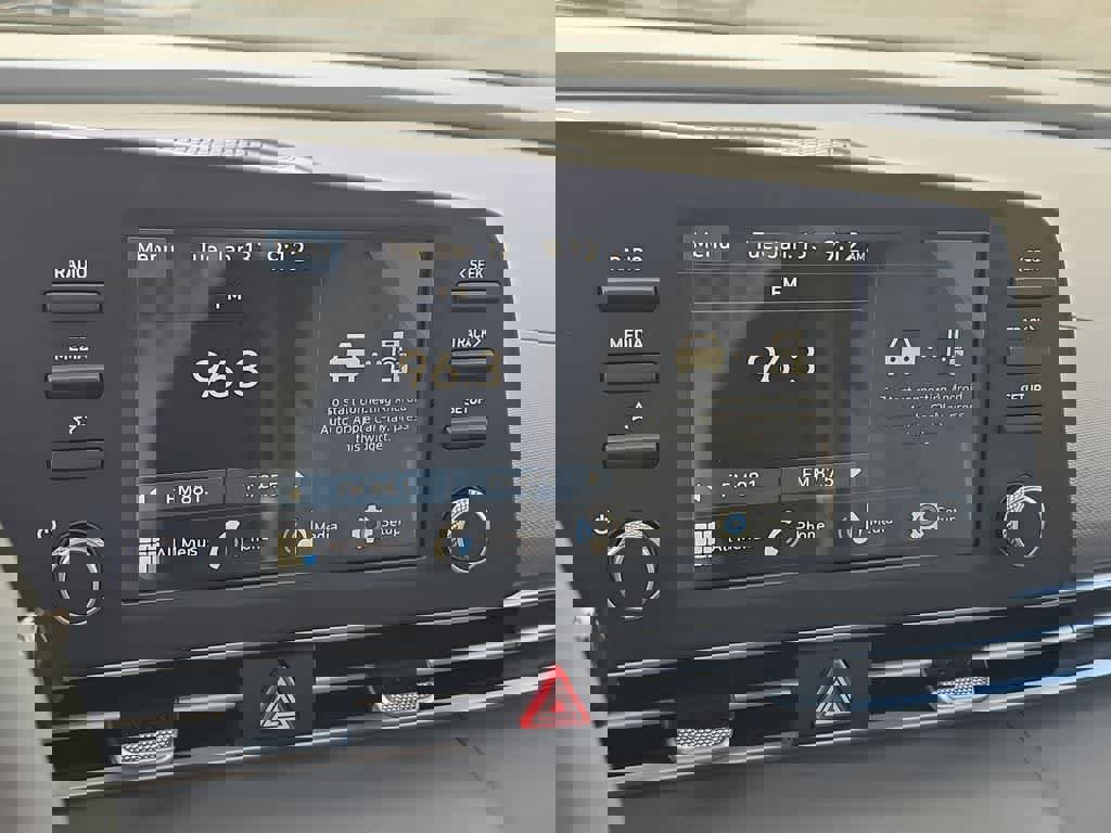 New 2026 Hyundai Elantra SEL Sport Premium image 27