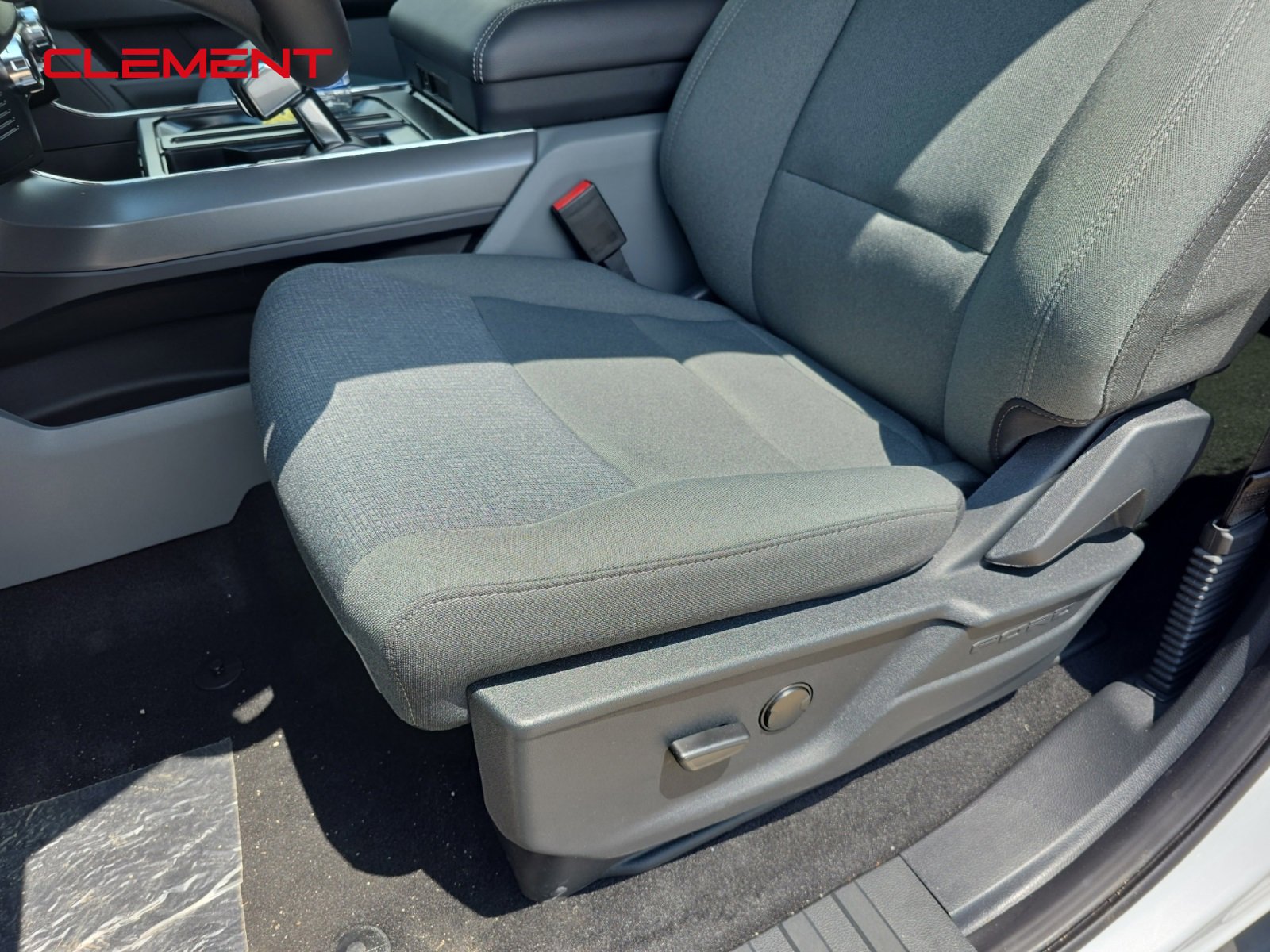 New 2025 Ford F150 Lightning XLT image 19