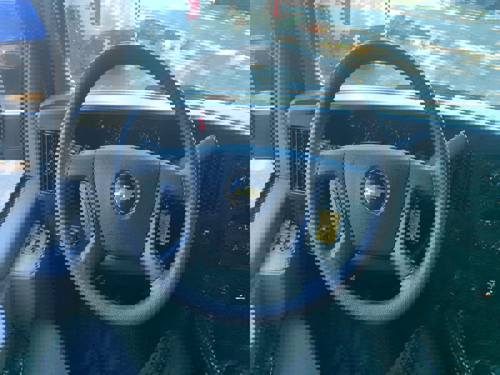 Certified 2024 Chevrolet Express 2500 w/ Driver Convenience Package image 16