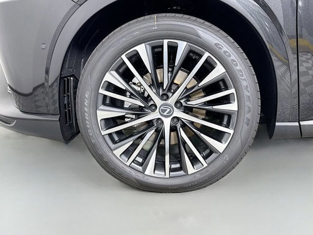 New 2026 Lexus RX 350 Premium Plus AWD/4WD image 23