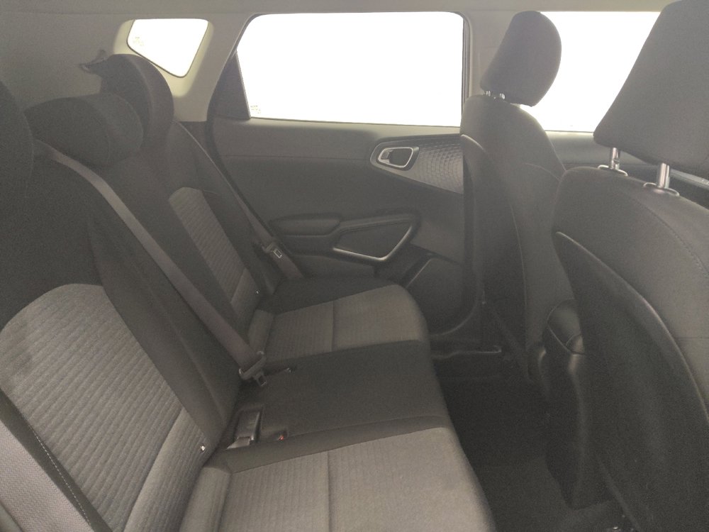 Used 2020 Kia Soul S image 19