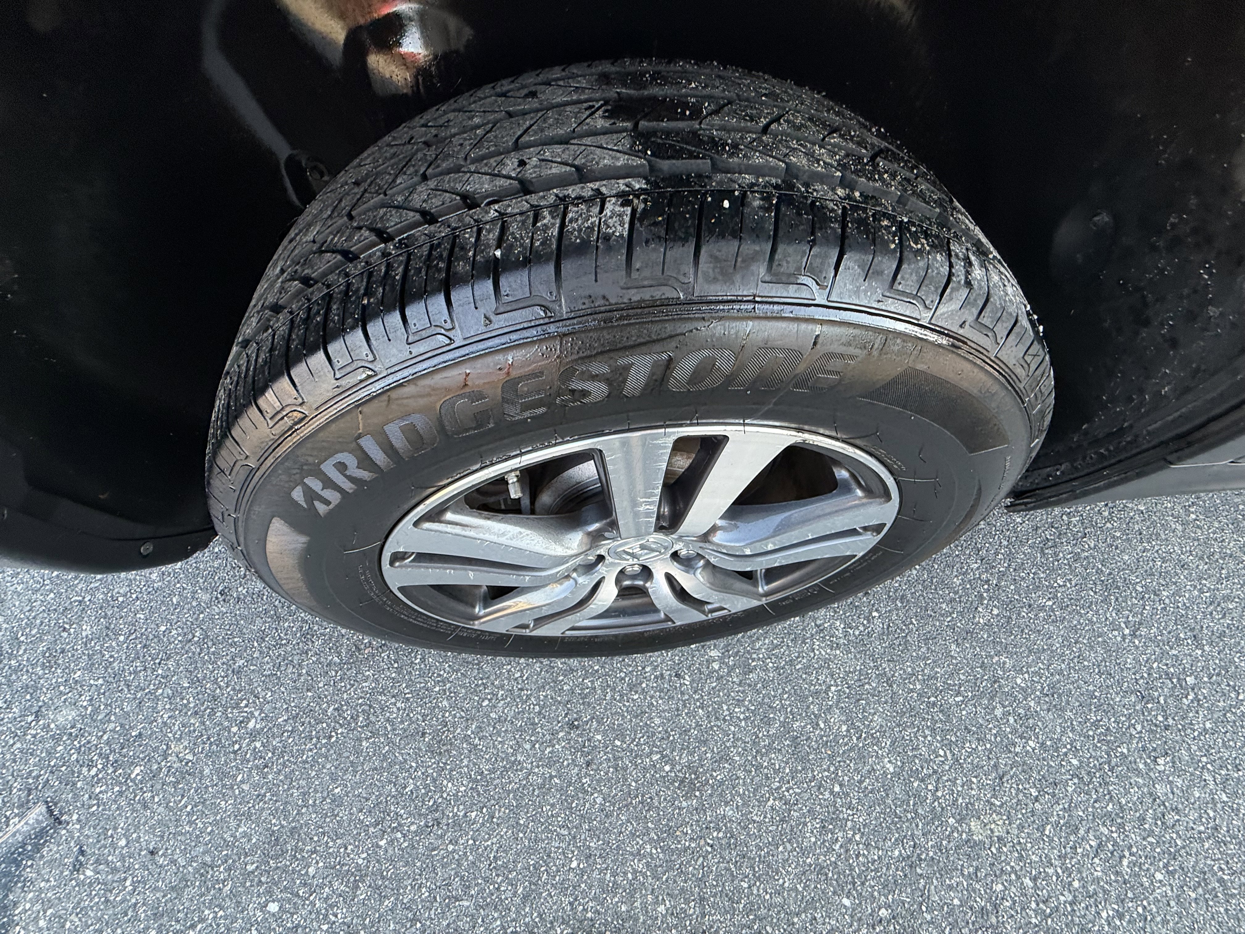 Used 2016 Honda Pilot EX-L image 35