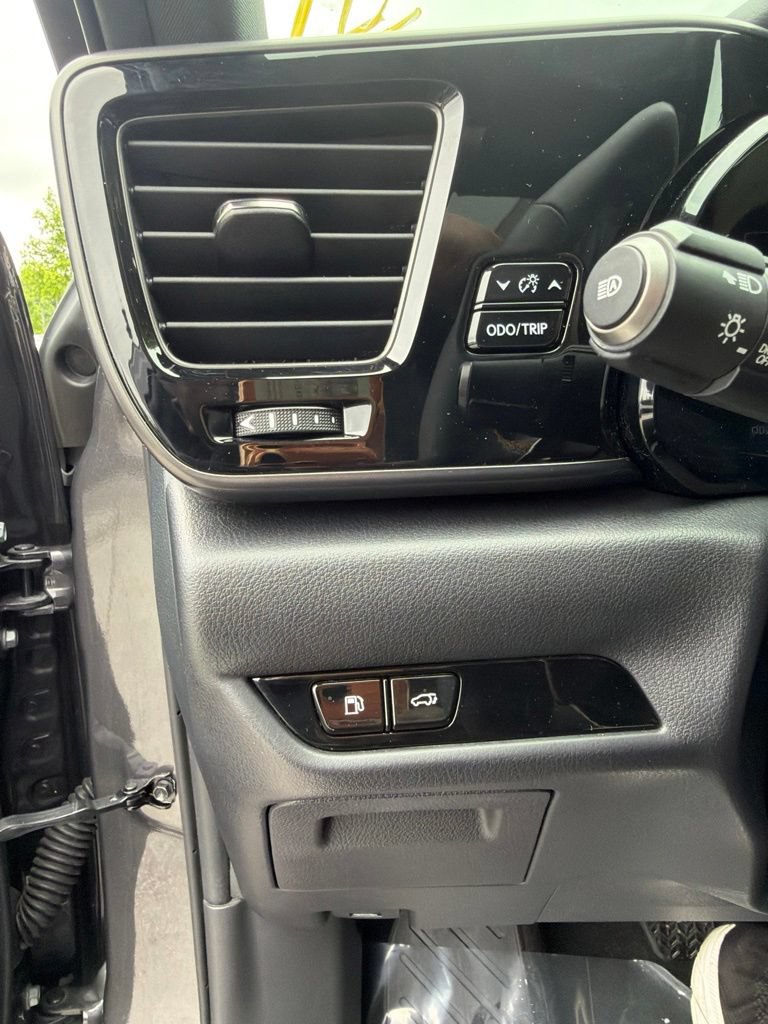 Certified 2024 Lexus NX 350h AWD image 38