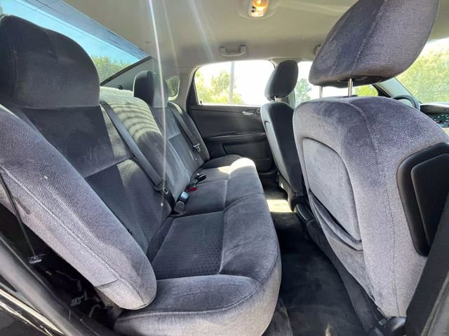 Used 2012 Chevrolet Impala LS image 14