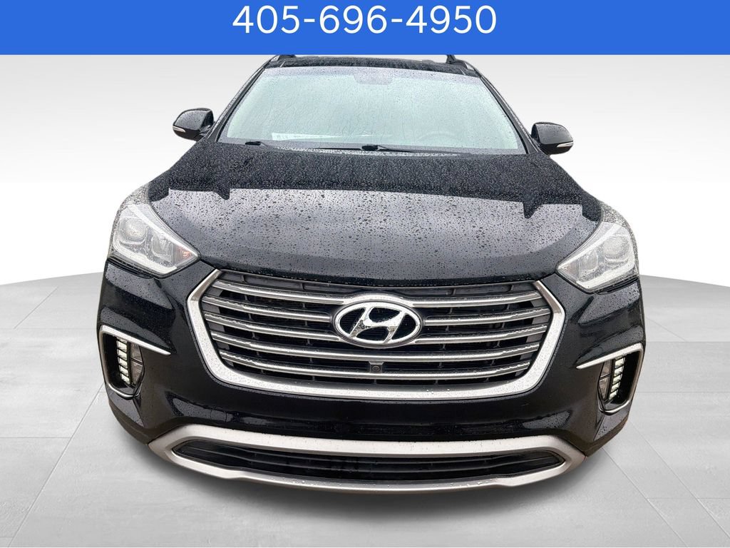 Used 2017 Hyundai Santa Fe FWD image 9