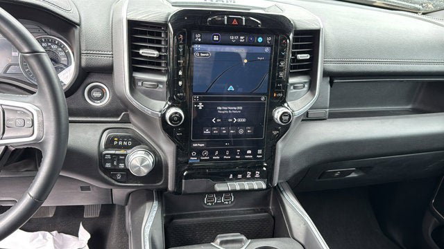 Certified 2023 RAM 1500 Laramie image 22