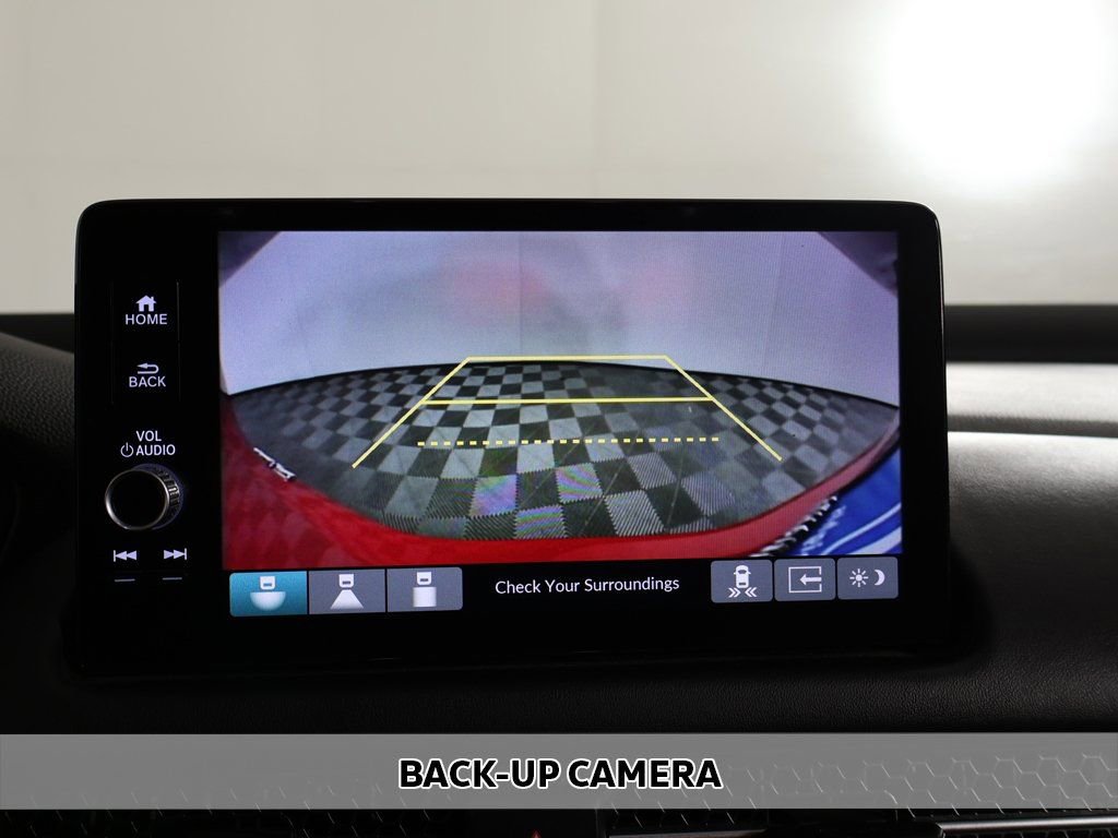 Used 2023 Honda HR-V EX-L image 6