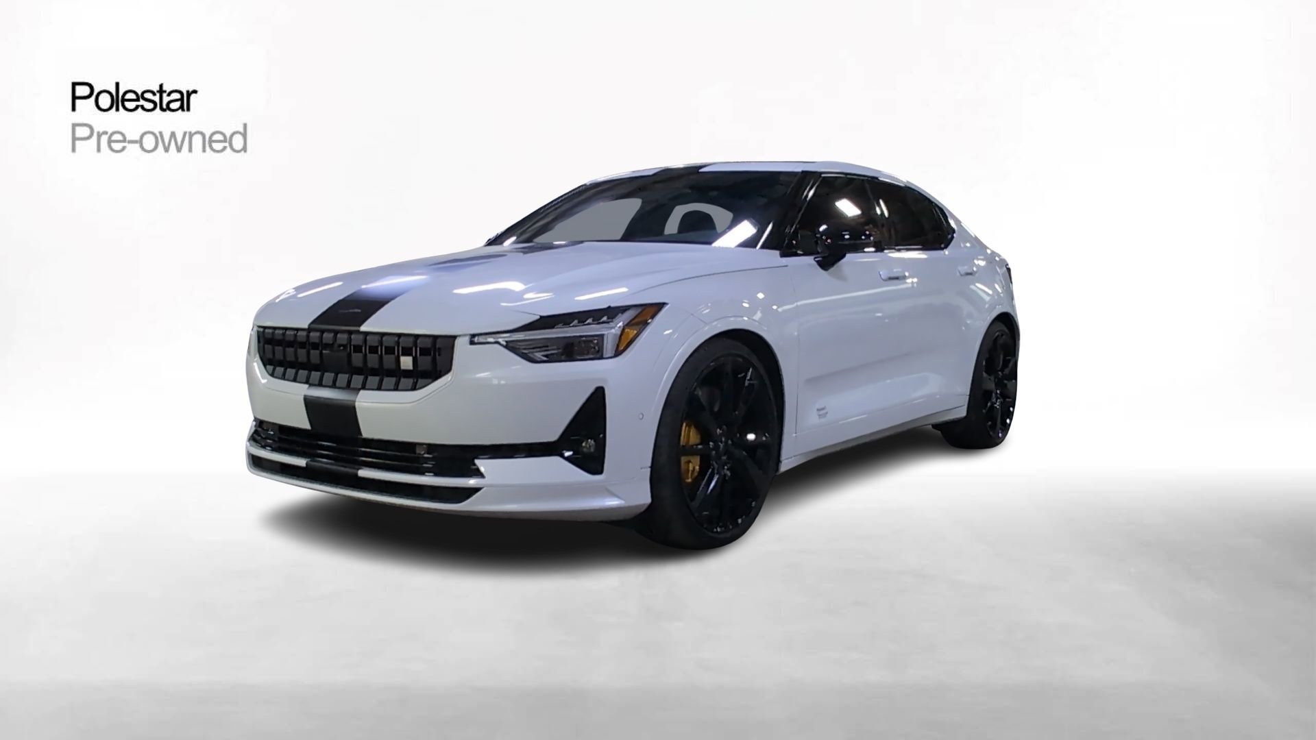 Certified 2023 Polestar Polestar 2