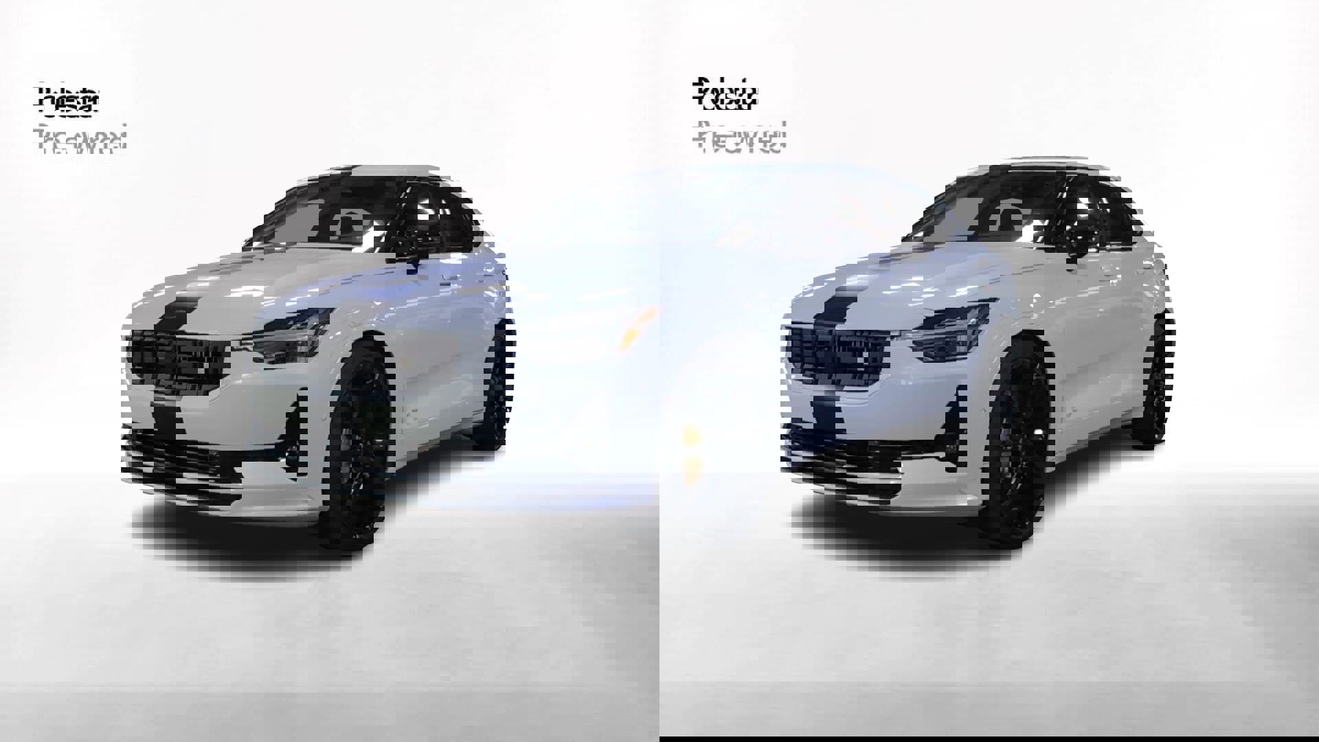 Certified 2023 Polestar Polestar 2 image 1