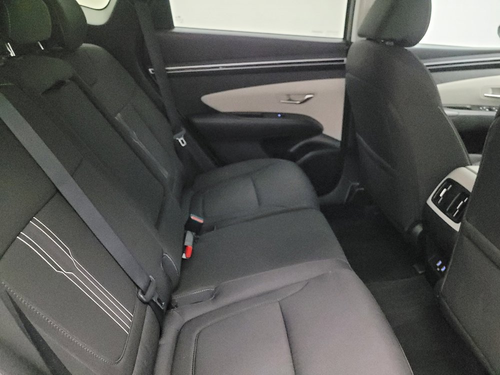 Used 2023 Hyundai Tucson SEL image 19