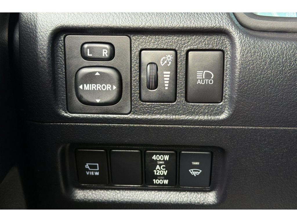 Used 2022 Toyota 4Runner TRD Pro AWD/4WD image 32