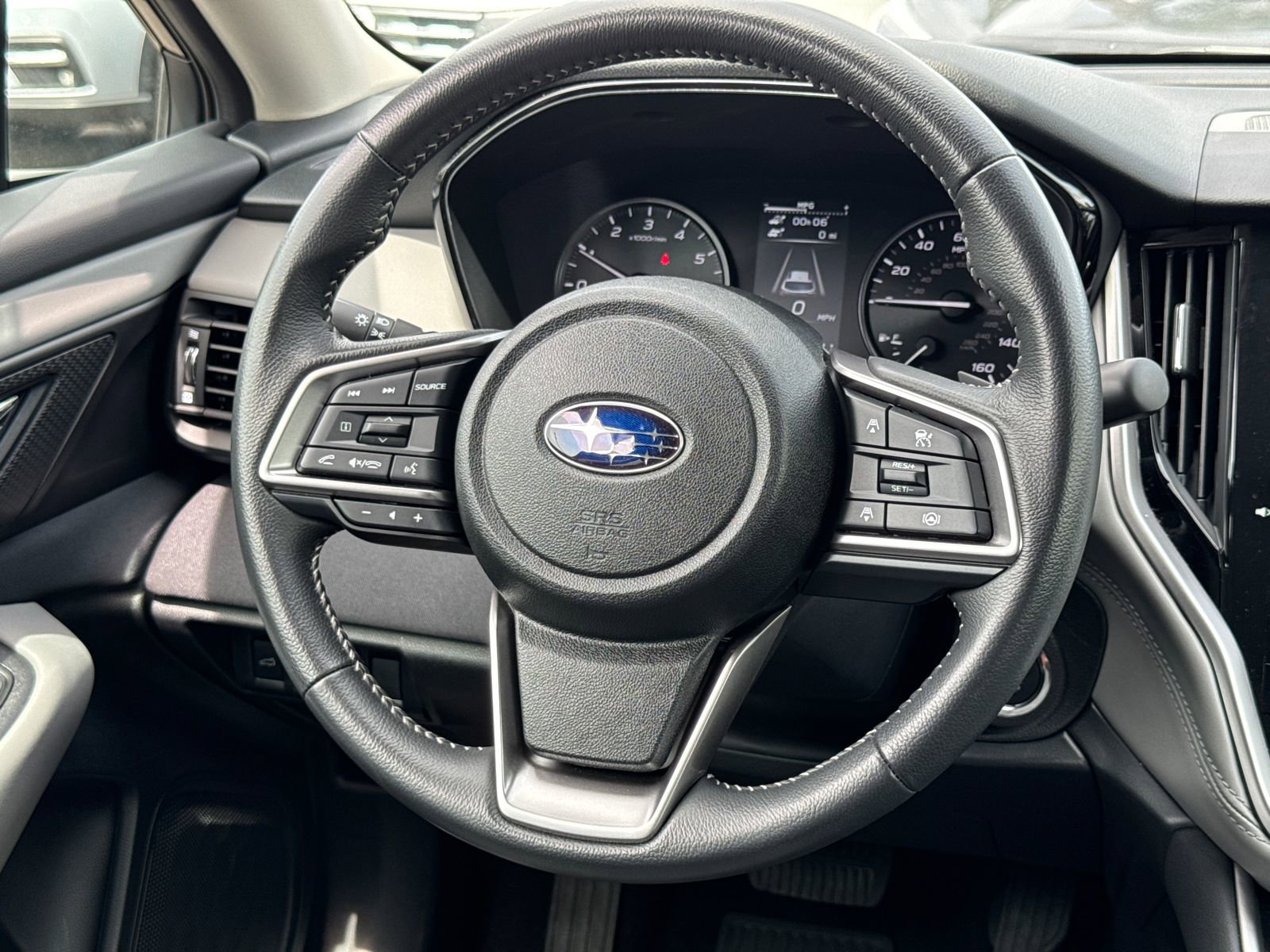 Certified 2024 Subaru Outback Premium image 13