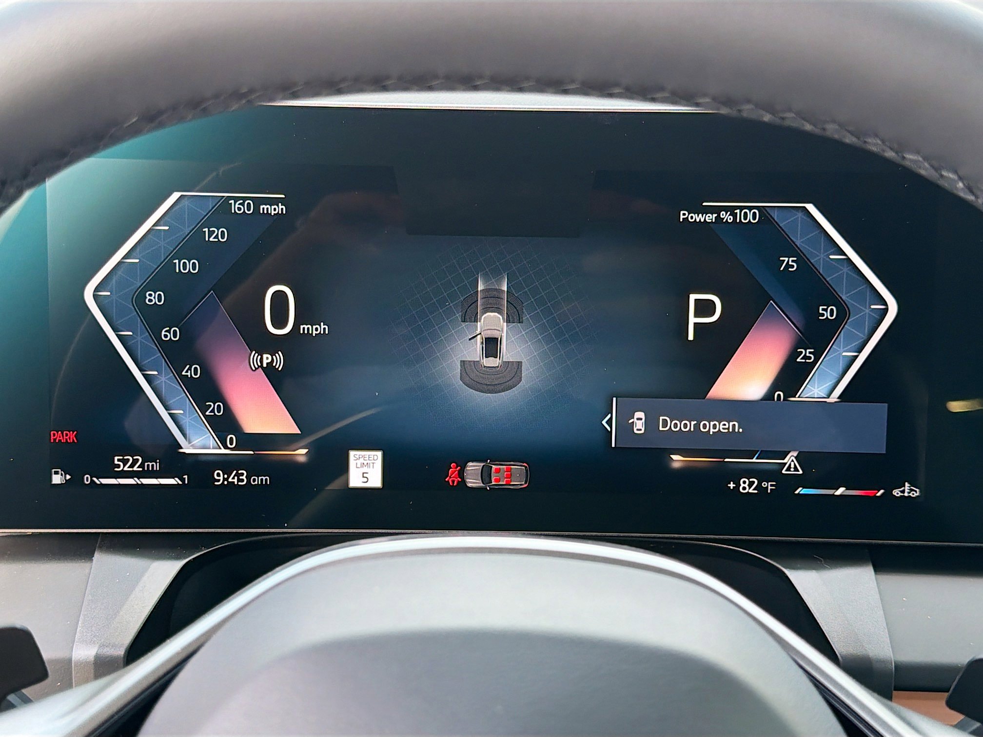 New 2026 BMW X3 xDrive30 image 40