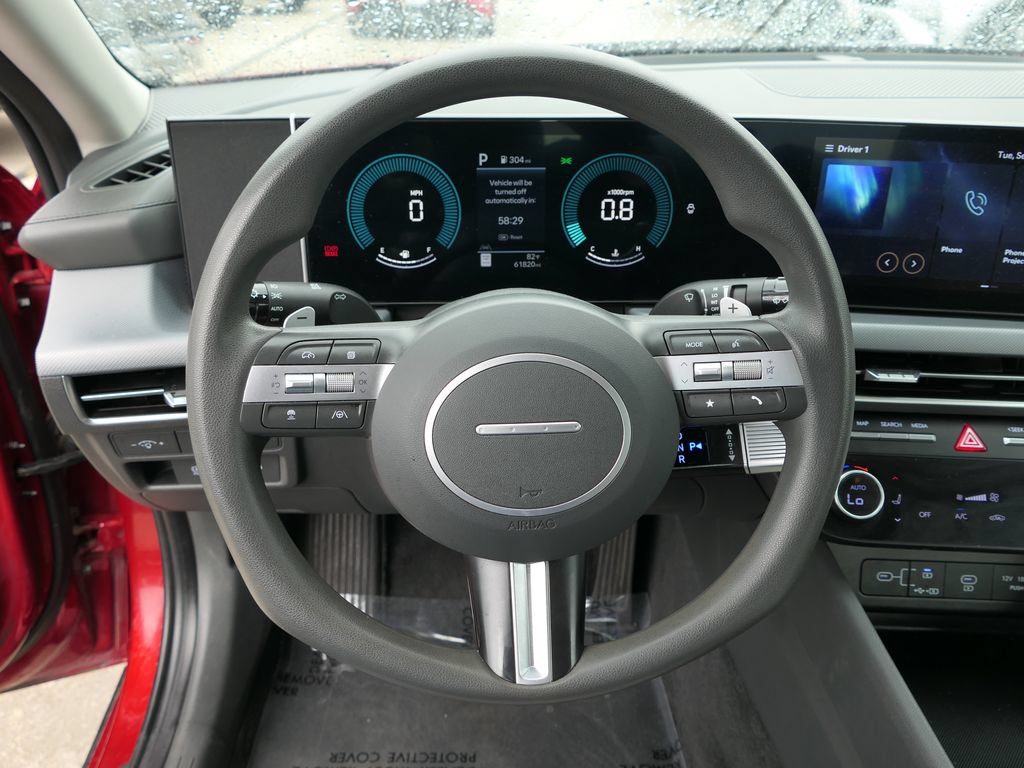 Used 2024 Hyundai Sonata SEL FWD image 17