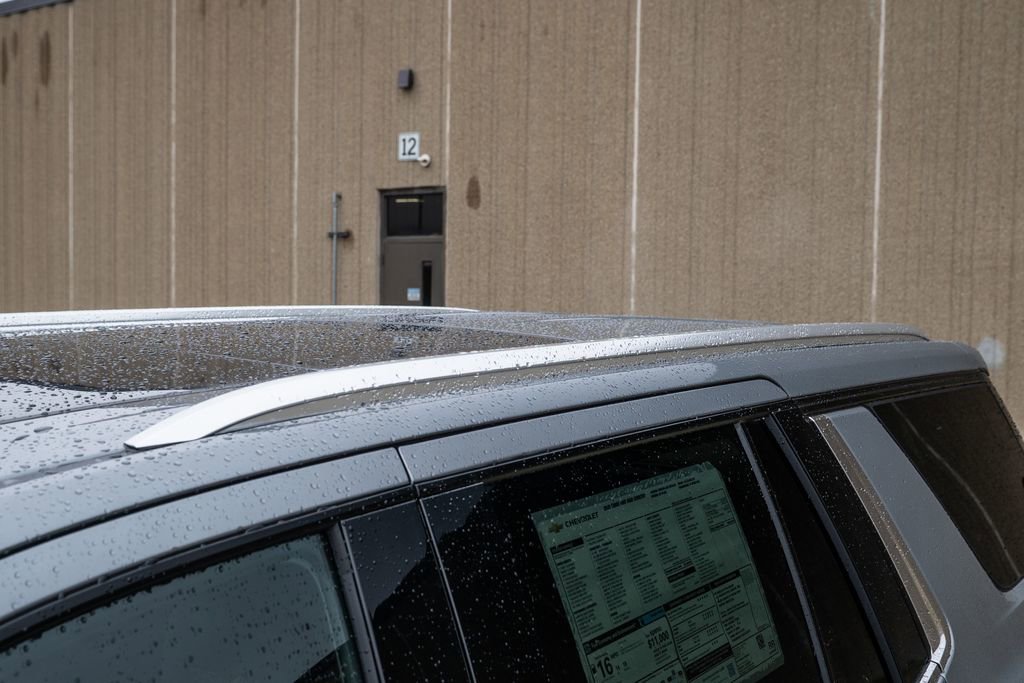 New 2026 Chevrolet Tahoe High Country image 11