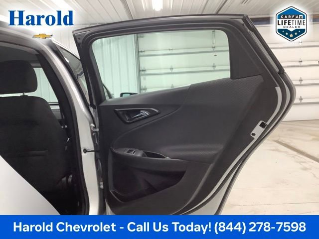 Used 2020 Chevrolet Malibu LS image 8