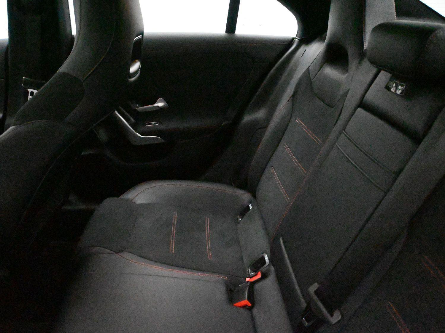 Used 2022 Mercedes-Benz CLA 250 4MATIC image 14