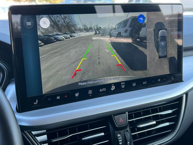 Used 2024 Ford Escape Platinum image 23