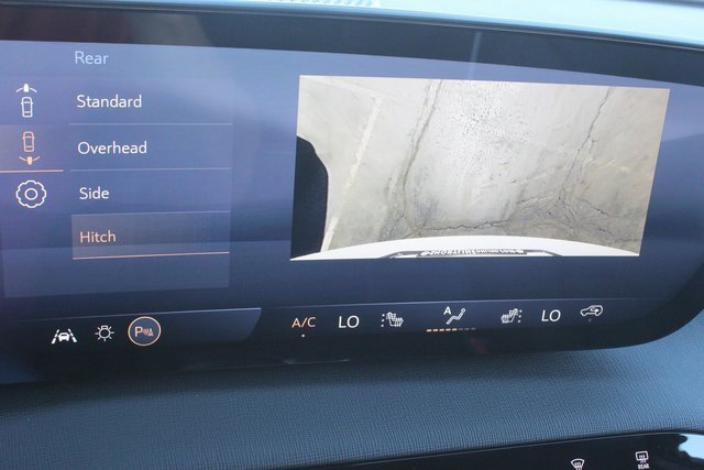 New 2026 Buick Enclave Sport Touring w/ Power Package image 47