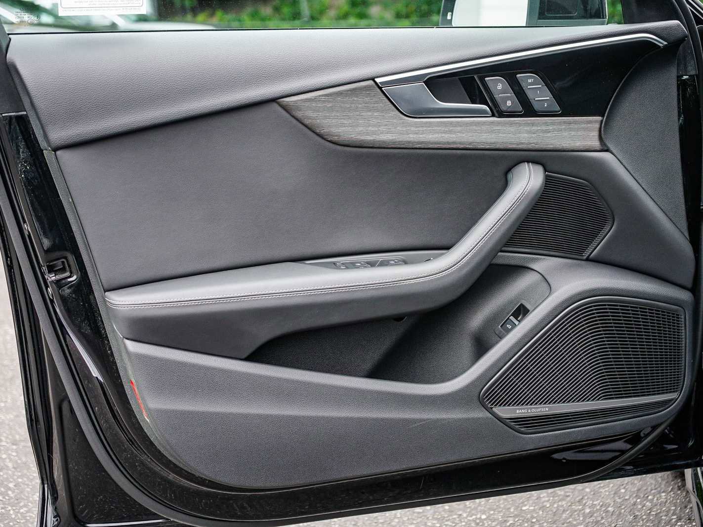 Used 2023 Audi A4 2.0T Premium Plus image 19