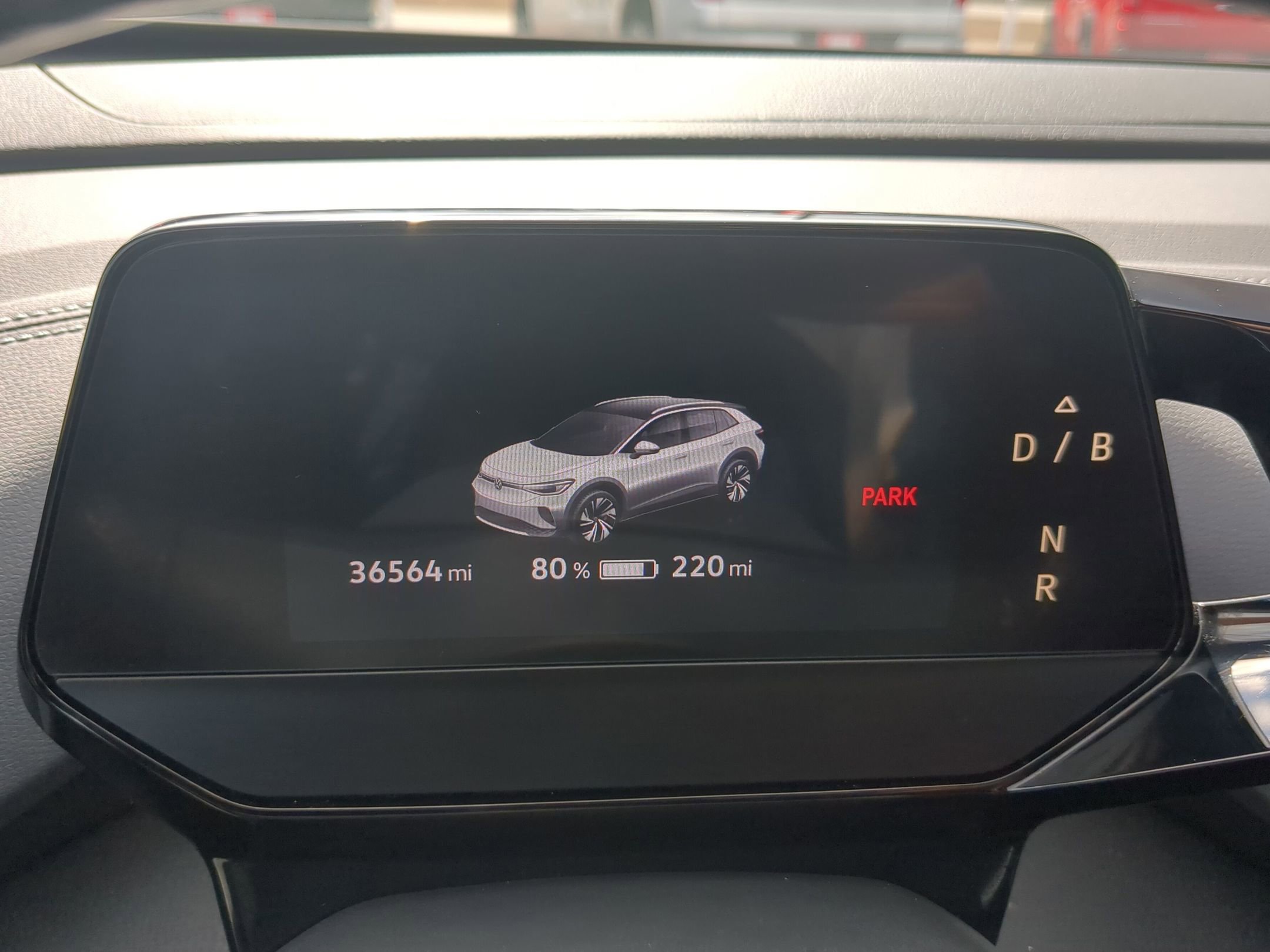 Used 2023 Volkswagen ID.4 Pro image 15