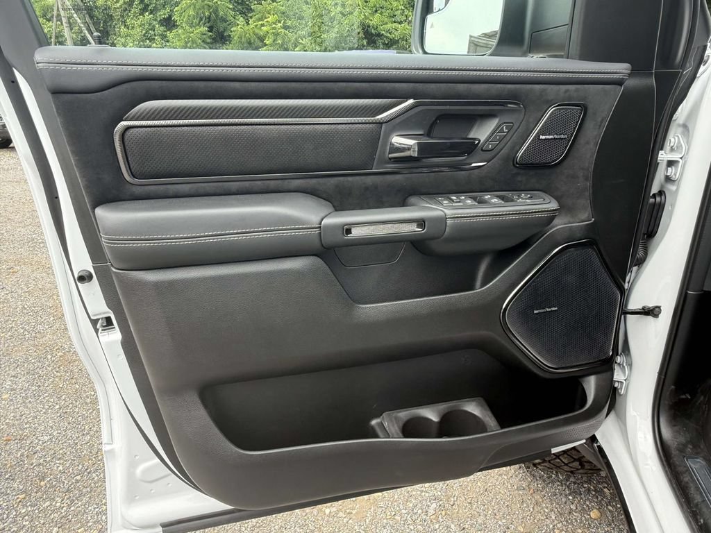 New 2026 RAM 1500 RHO w/ RHO Level 1 Equipment Group AWD/4WD image 15