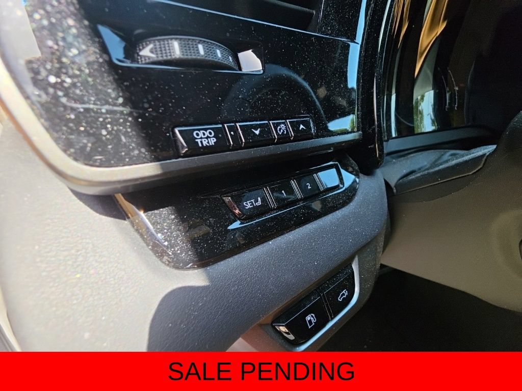 Used 2023 Lexus RX 350 Premium w/ Cold Area Package FWD image 14