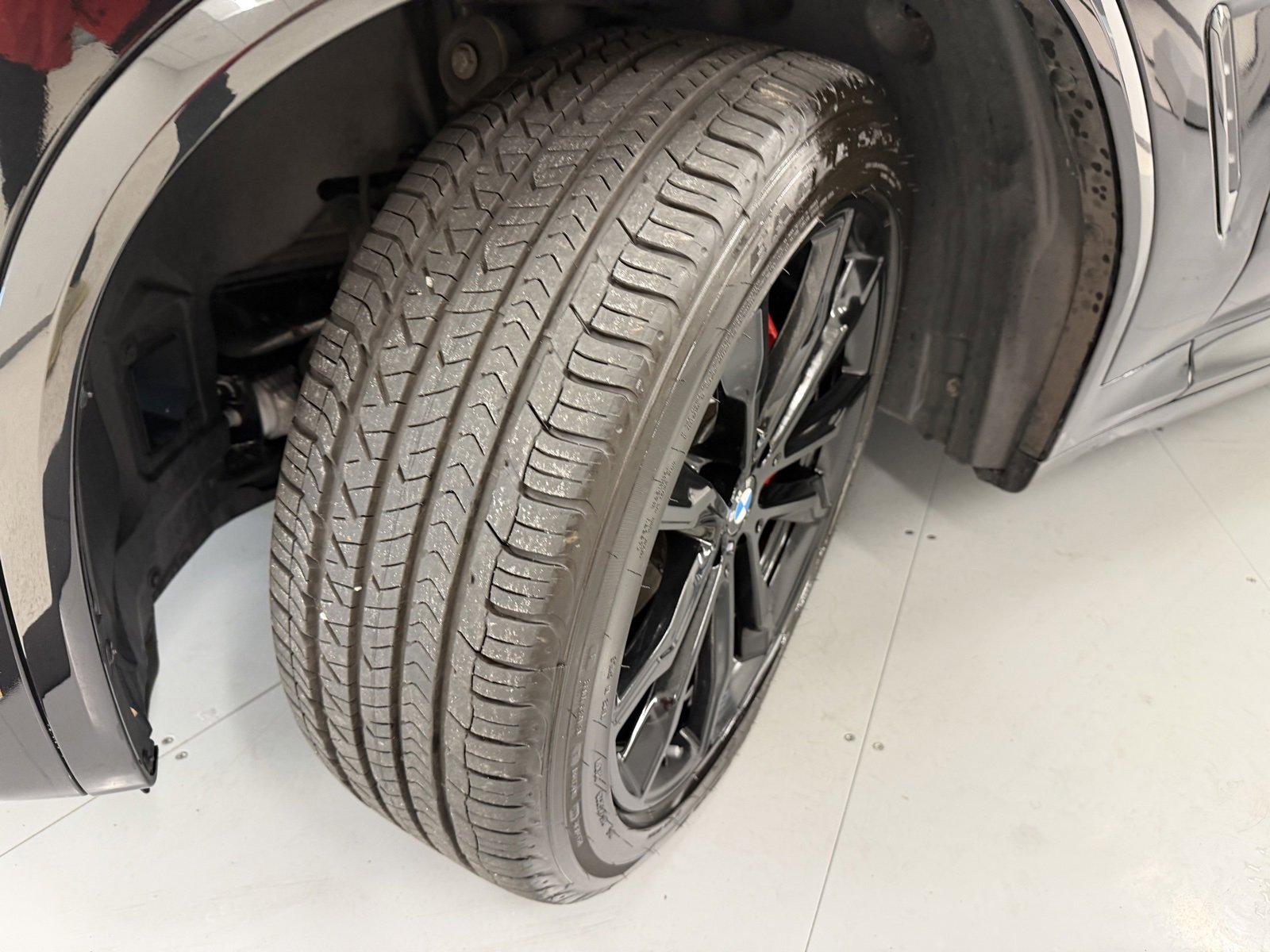 Used 2024 BMW X4 M40i w/ Premium Package image 66