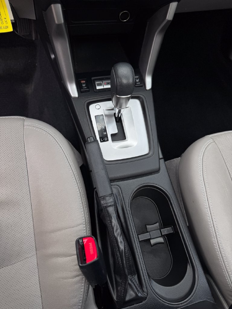Used 2014 Subaru Forester 2.5i Limited w/ Popular Package #1 AWD/4WD image 21
