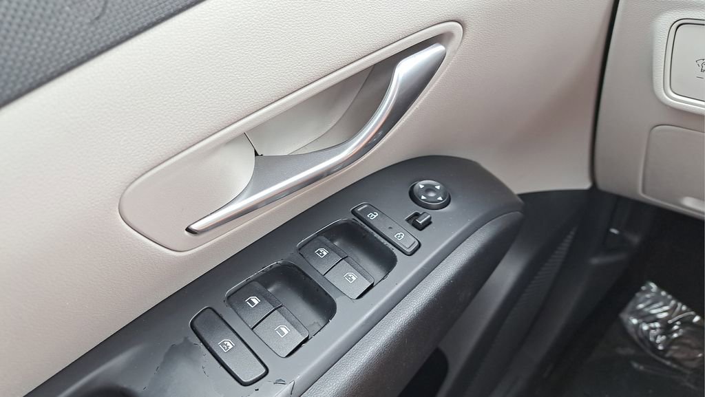 Certified 2022 Hyundai Tucson SEL image 32