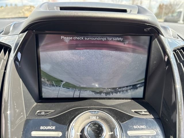 Used 2016 Ford Escape Titanium w/ Equipment Group 301A image 30