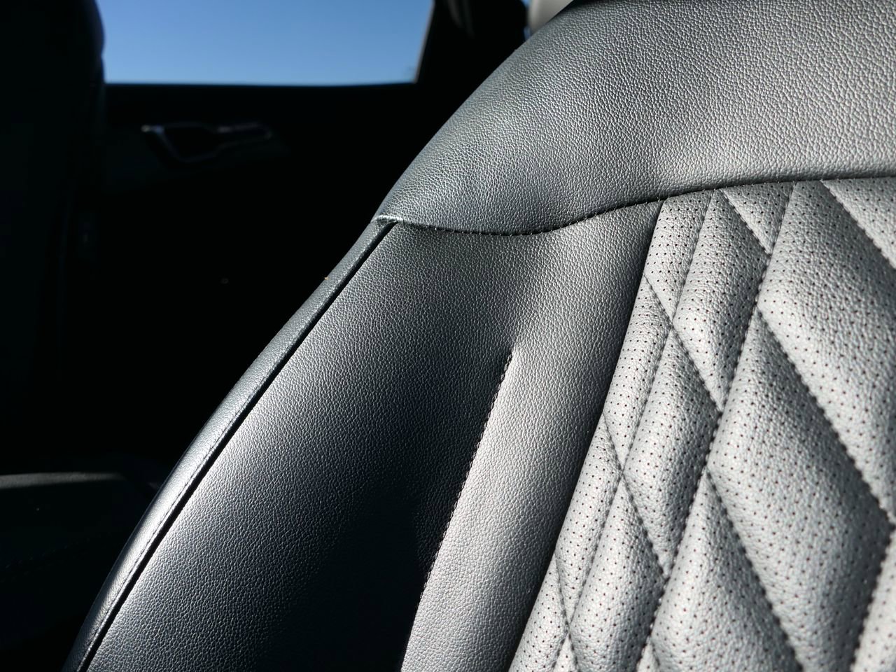 Used 2024 Kia Sportage X-Pro Prestige image 13