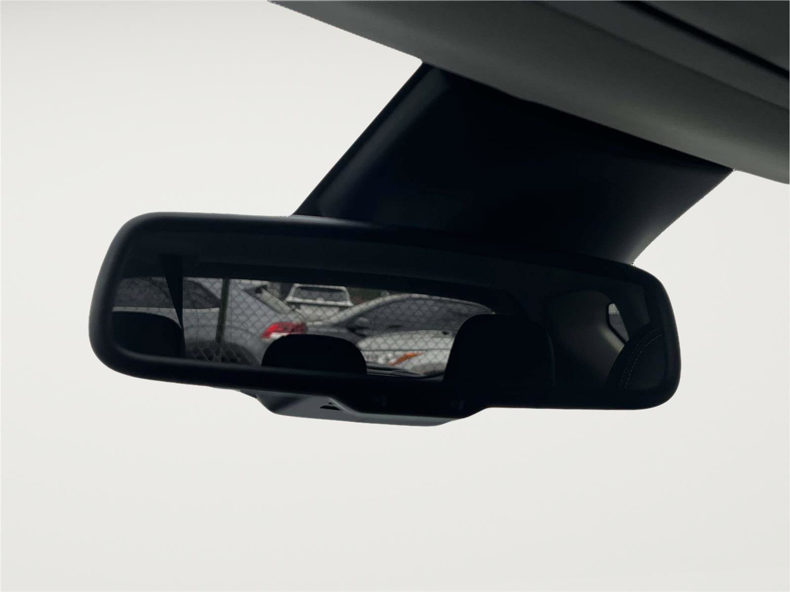 Certified 2024 Nissan Murano SV image 33