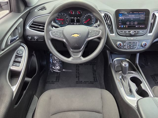 Used 2019 Chevrolet Malibu LT FWD image 11