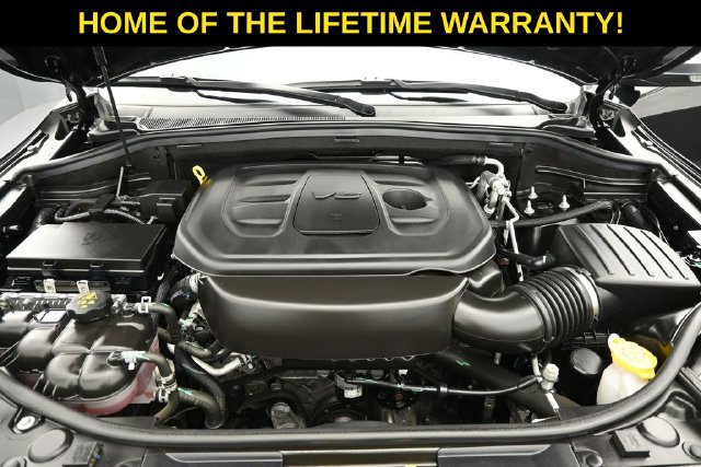 Used 2021 Dodge Durango Citadel AWD/4WD image 46