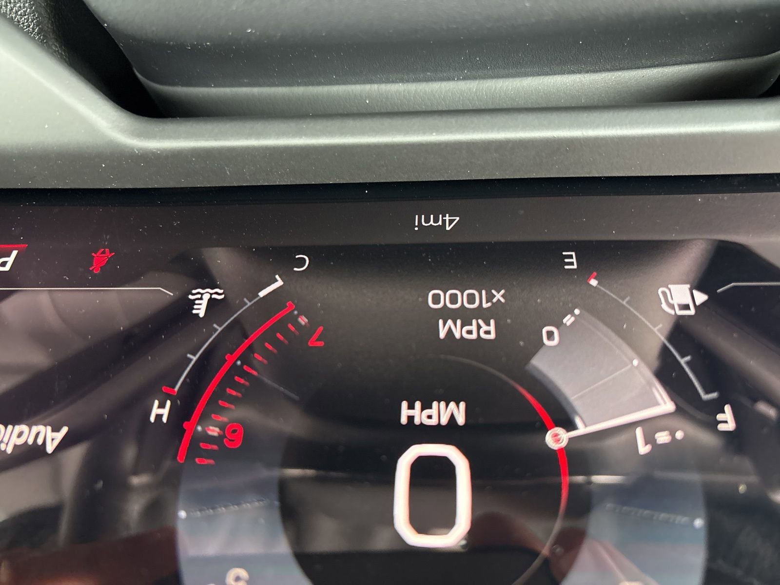 New 2026 GMC Acadia Elevation w/ Elevation Premium Package image 22